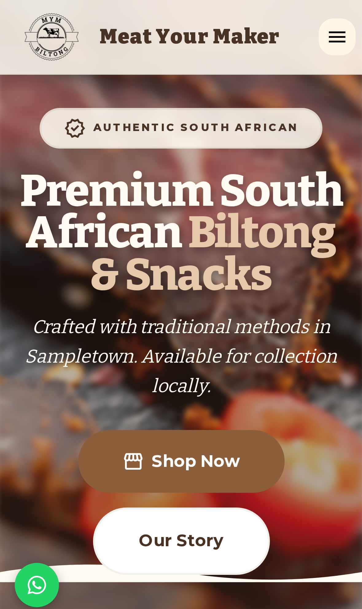 Ecommerce Site