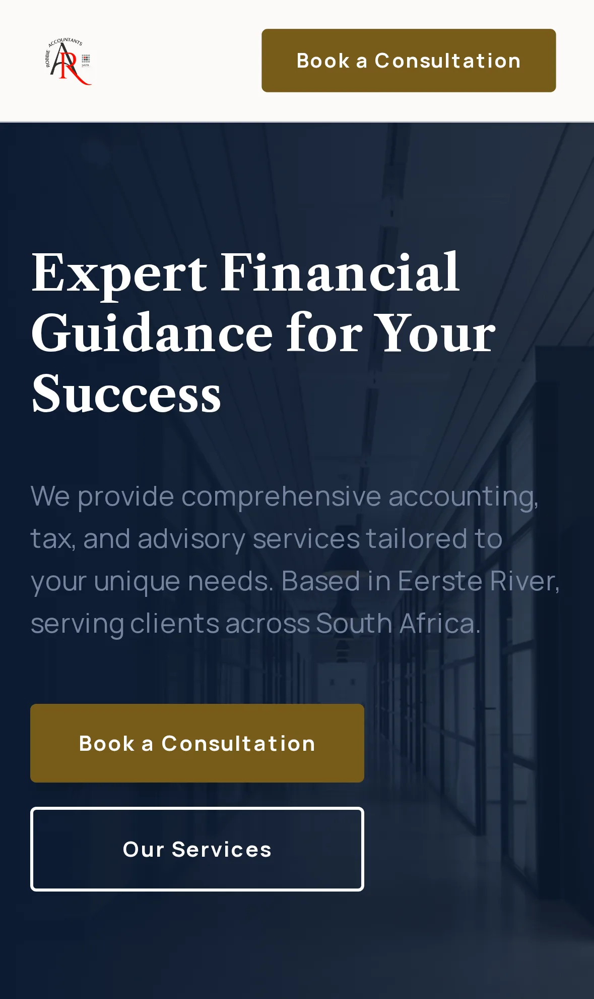 Robbie Accountants